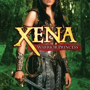 DISCO XENA 80 90