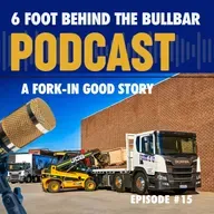 Forkin’ Good Scania P420