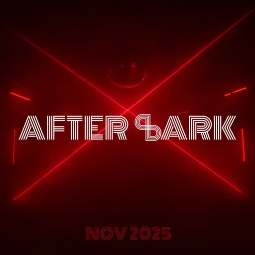 Episode 3 - November 2025: After DDark v1