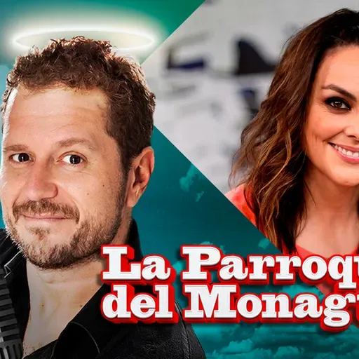 La Parroquia del Monaguillo 1x09: ¿Cuál es la tontería más grande que hizo Mónica Carrillo cuando era adolescente?