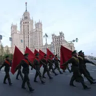 China-Russia ties bring stability: Putin