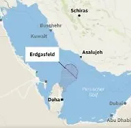 Angriff auf weltgrößtes Gasfeld - Claudia Kemfert erklärt Folgen