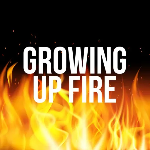 Episode 12 with Ryan Manitoba's Fire Commissioner