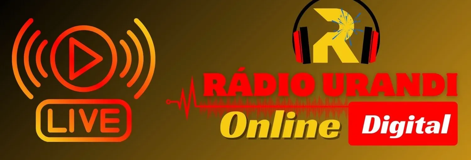 RÁDIO URANDI ONLINE