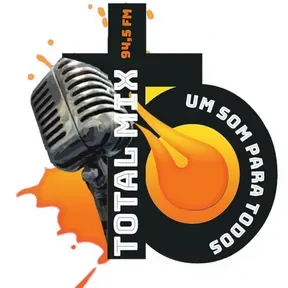 Total Mix FM