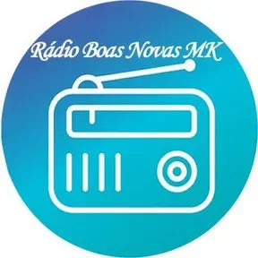 RADIO BOAS NOVAS MK