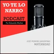 Maternidad - José Pedroni (Argentina)