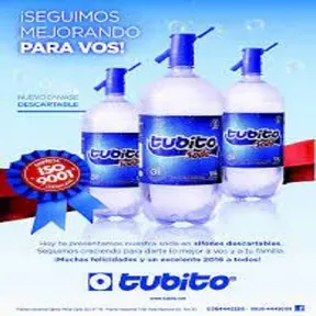 FM TUBITO