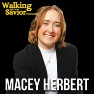 How Christ Centered Coaching Transforms Lives (Feat. Macey Herbert) - EP 89