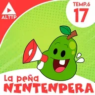 ALTTP: La Peña Nintenpera 6x17