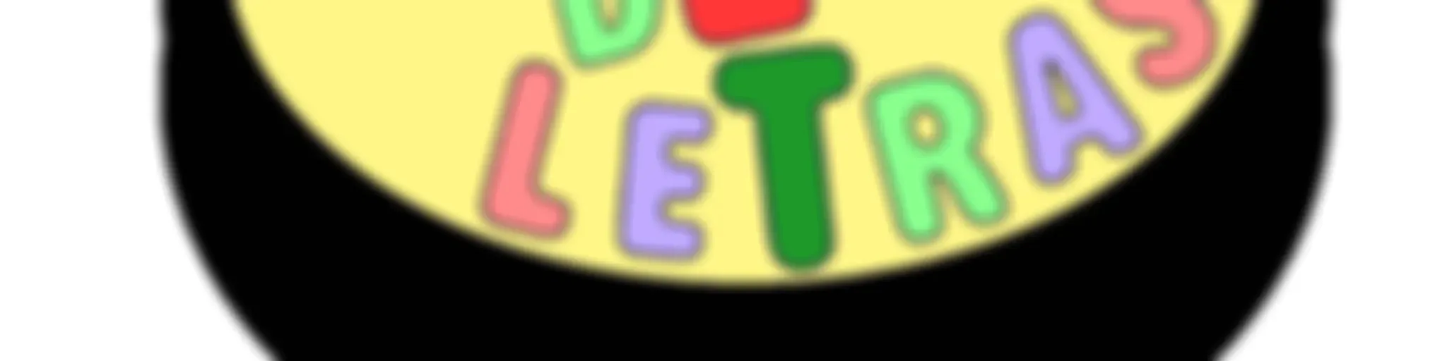 Sopa de Letras