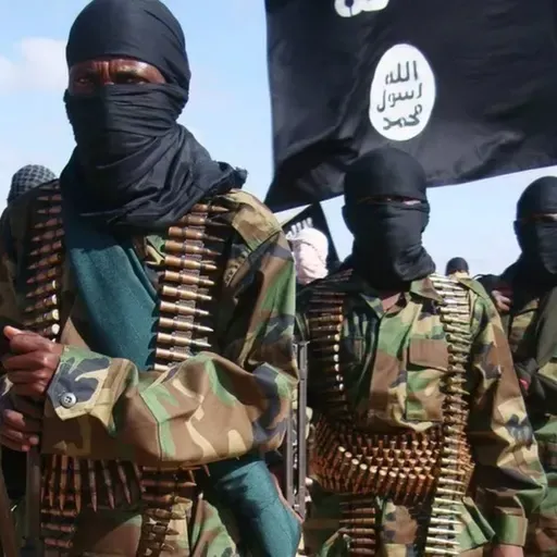 Mỹ đã VÔ TÌNH TẠO RA nhóm khủng bố nguy hiểm nhất Châu Phi như thế nào? | Đức Thịnh | Thế Giới