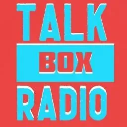 Talk Box Radio