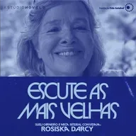 Rosiska Darcy