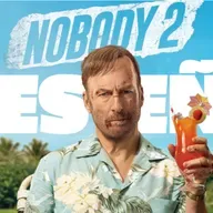 Nobody 2 (2025) Reseña