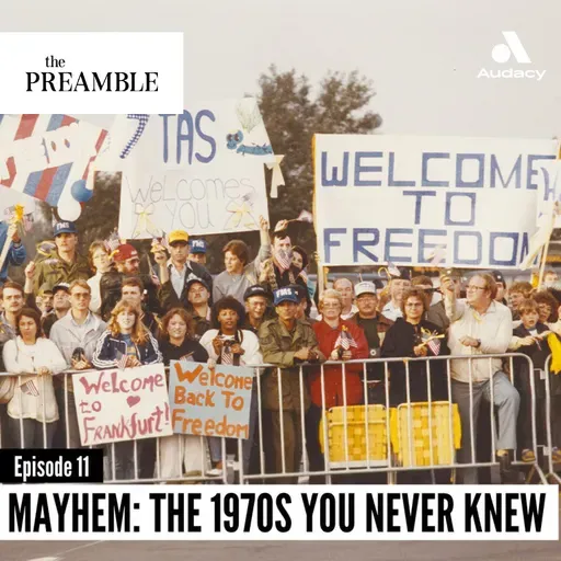 Mayhem: The 1970s You Never Knew, Episode 11