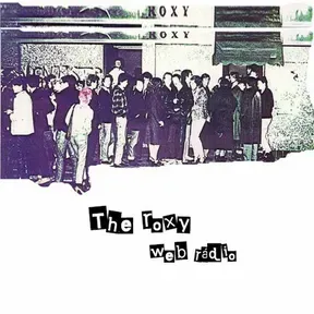 the roxy radio