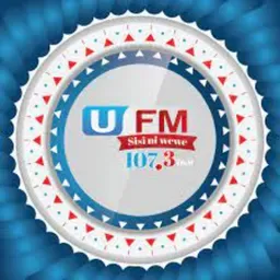 UFM - 107.3