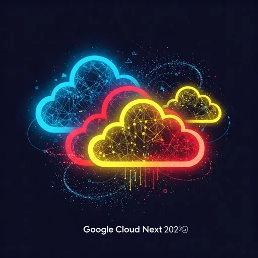 Experiencias del Google Cloud Next 2025