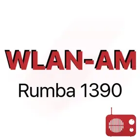 WLAN Rumba 1390