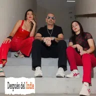 T2 - Episodio 7: Mareo! (Después del Indie)