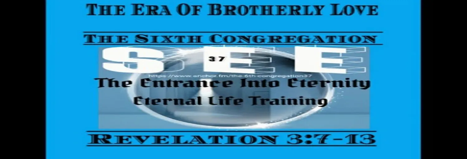 The Sixth Congregation