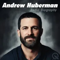 Huberman's Profound Podcasts: Transforming Trauma, Punk Rock Sobriety, and LED Therapy Insights