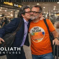 Goliath Ventures Inc Secret Recordings: $1B Claims Collapse As Bankruptcy Hits
