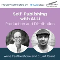 Audio Interview: What Authors Need to Know About Augmented Reality