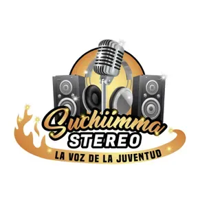 SUCHIIMMA STEREO USA