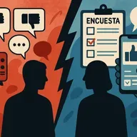 Crece el rechazo a los líderes políticos mientras se debilita la simpatía hacia los partidos, según el CEMOP