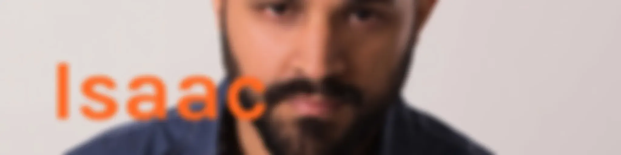 Isaac Alonzo Podcast