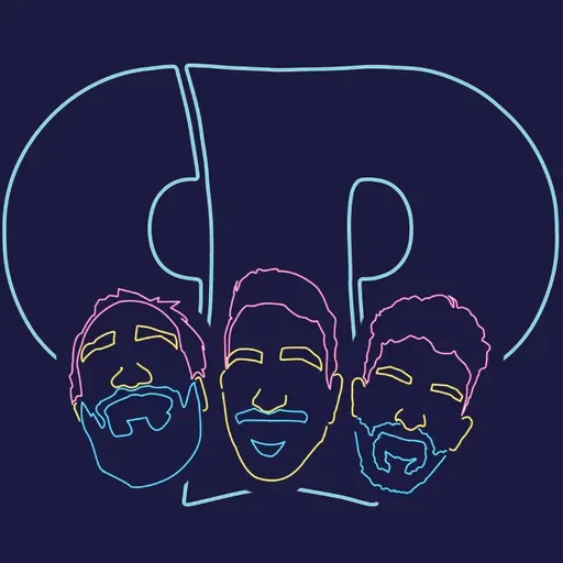 Tiene videojuegos mil este podcast no viril, terror en Andújar, Eche-Thor y más | 4x33