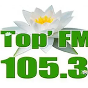 Top 105.3 fm