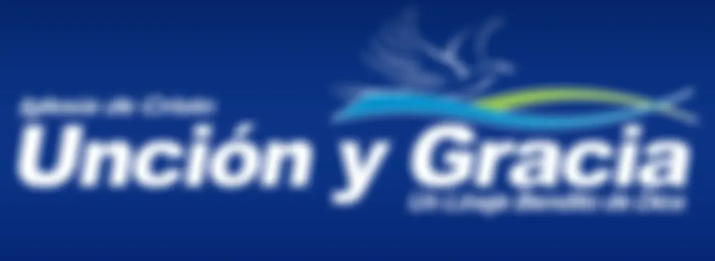 Jesús es mi Confianza