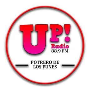 Radio UP 88.9
