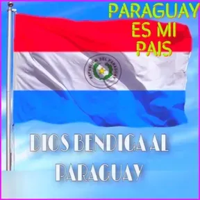 Paraguay es mi pais