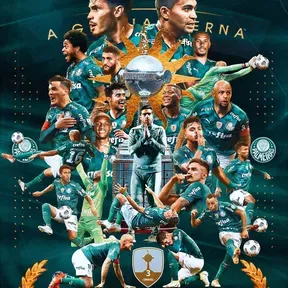 SÓ AS MELHORES