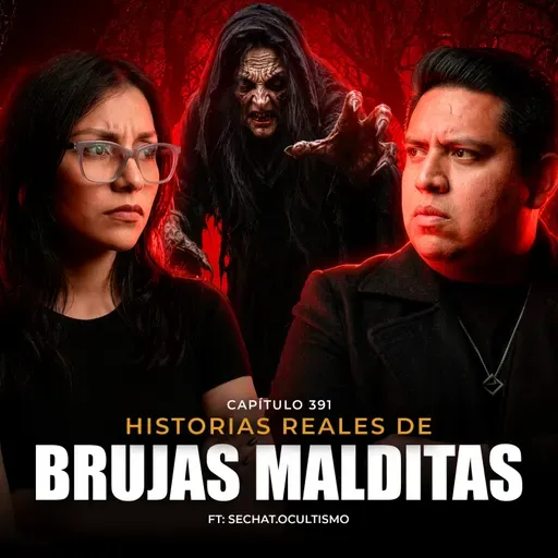 BRUJAS, NAHUALES Y BOLAS DE FUEGO | Relatos de Terror Reales