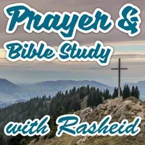 Prayer and Bible Study