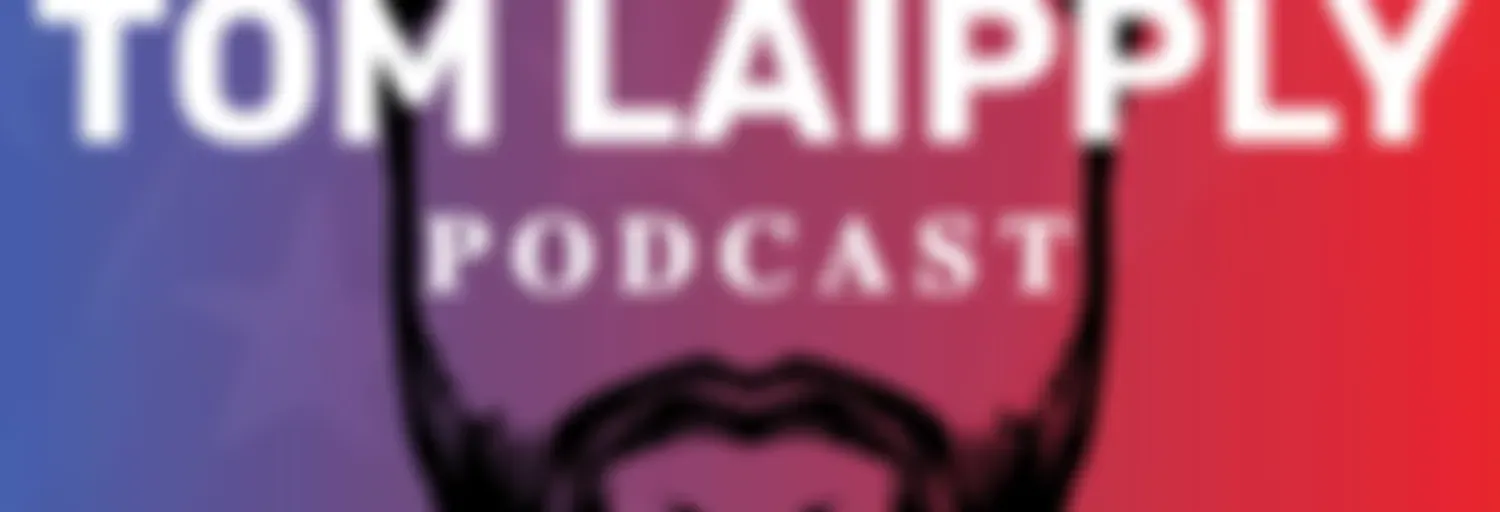 The Tom Laipply Podcast