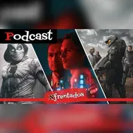 🎙️ PODCAST 41 🔴 | HALO 1x05, MOON KNIGHT 1x04 y TOKIO VICE | Nfrentados | Cap. 675