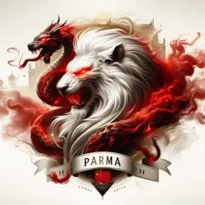 Aqui é PARMA