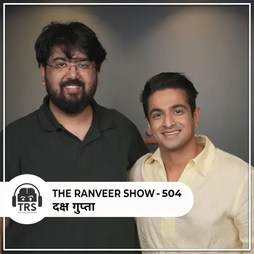 The Arrange Marriage Boss - How To Marry The RIGHT Person l Taksh Gupta On TRS