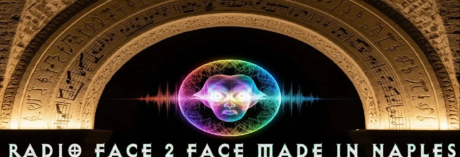 Radio Face 2 Face Made In Naples