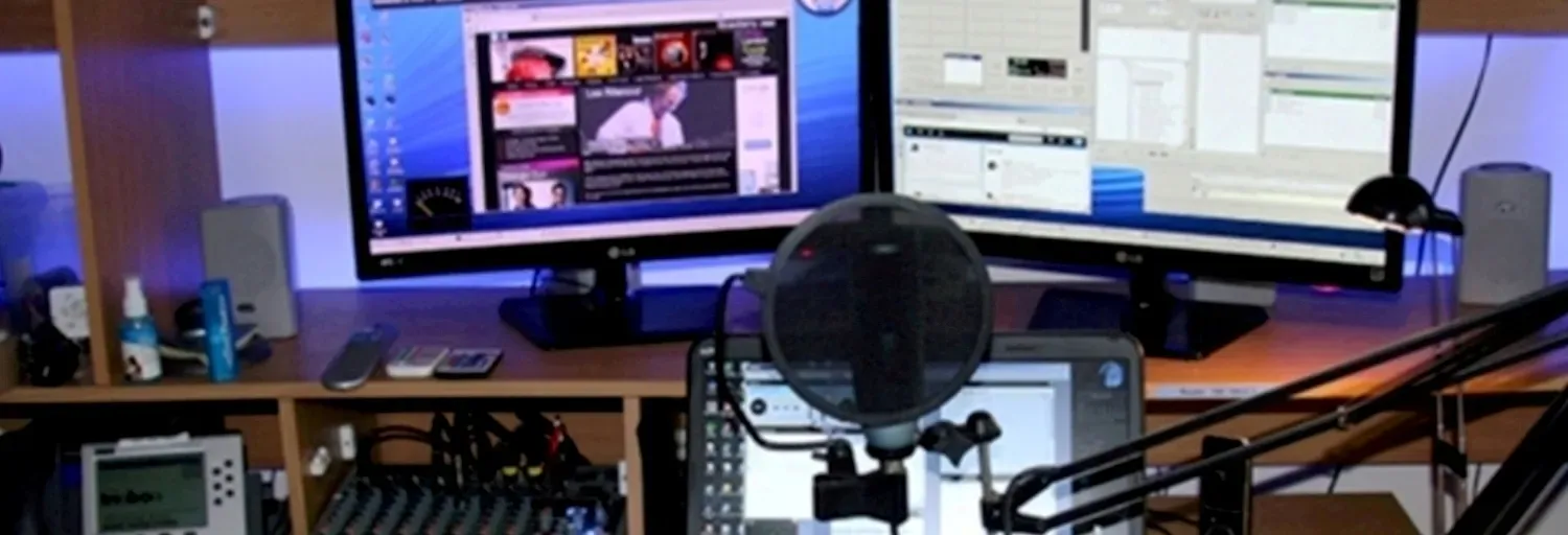 Saviour Digital Radio