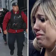 Cuestión De Actitud- Wanda Nara no anda nada