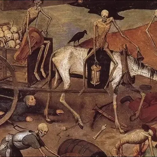 #72: La Fame che Uccide