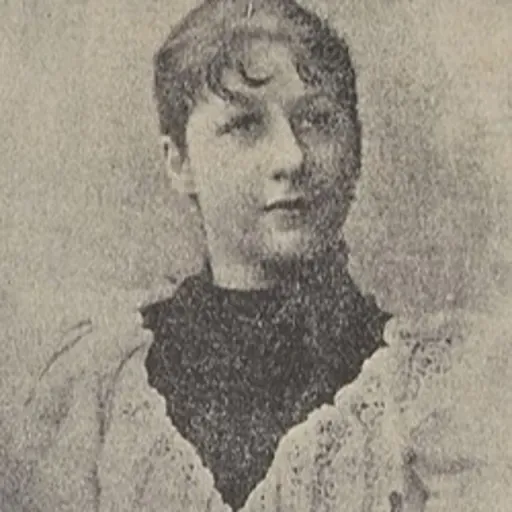Muere la escultora Rebeca Matte (1929)