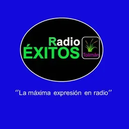 Radio Éxitos Tolimán